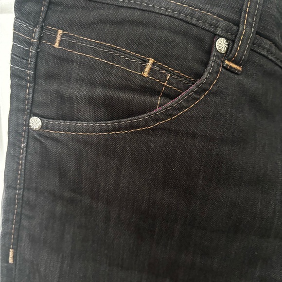 Athleta Women’s low rise jeans size 10 - Picture 3 of 8